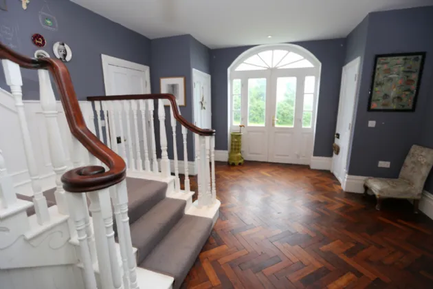 Photo of The Old Rectory, Dunany, Togher, Co Louth, A92 KR23