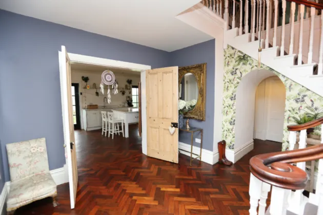 Photo of The Old Rectory, Dunany, Togher, Co Louth, A92 KR23