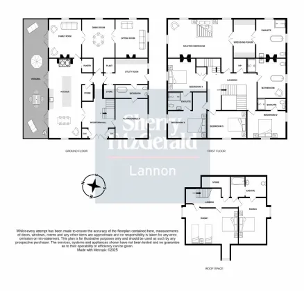 Photo of The Old Rectory, Dunany, Togher, Co Louth, A92 KR23