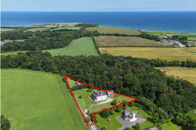 Photo of The Old Rectory, Dunany, Togher, Co Louth, A92 KR23