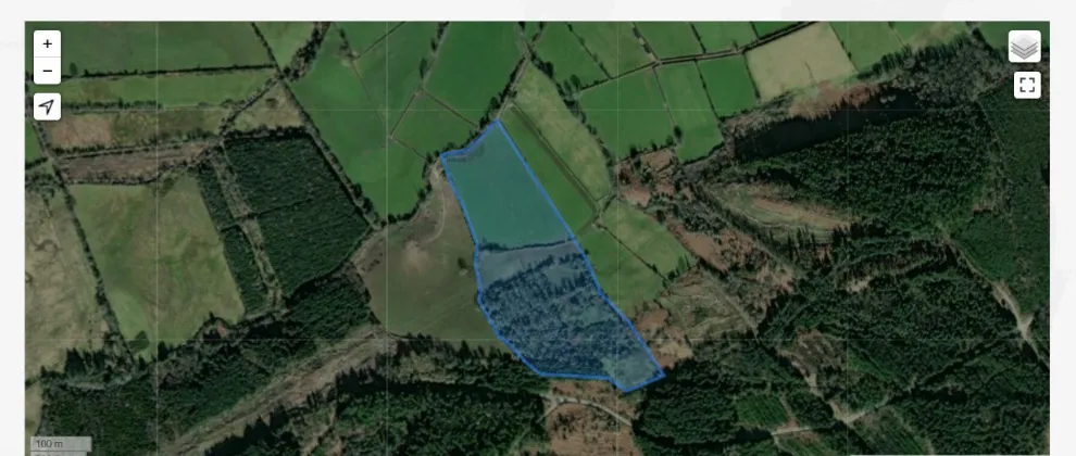 Photo of Ballygowan, Abbey, Loughrea