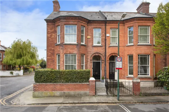 Photo of 14 Auburn Avenue, Donnybrook, Dublin 4, D04 X6K8