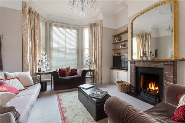 Photo of 14 Auburn Avenue, Donnybrook, Dublin 4, D04 X6K8