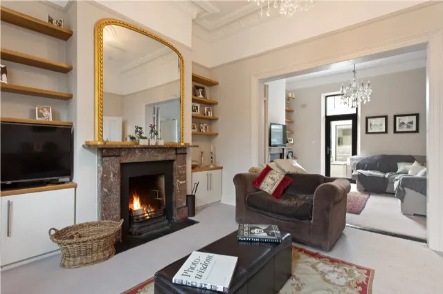 Photo of 14 Auburn Avenue, Donnybrook, Dublin 4, D04 X6K8