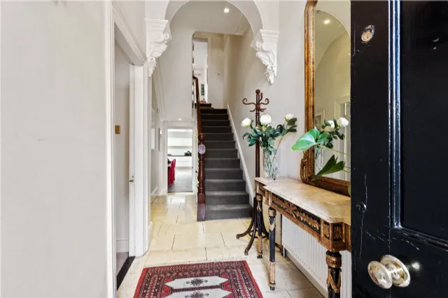 Photo of 14 Auburn Avenue, Donnybrook, Dublin 4, D04 X6K8