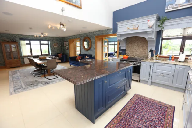 Photo of Keeverstown Lodge, Grangebellew, Drogheda, Co Louth, A92 F7Y2