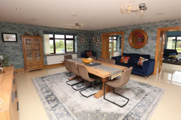 Photo of Keeverstown Lodge, Grangebellew, Drogheda, Co Louth, A92 F7Y2