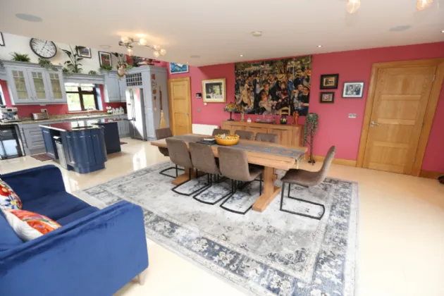 Photo of Keeverstown Lodge, Grangebellew, Drogheda, Co Louth, A92 F7Y2