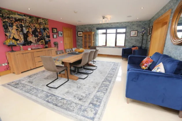 Photo of Keeverstown Lodge, Grangebellew, Drogheda, Co Louth, A92 F7Y2