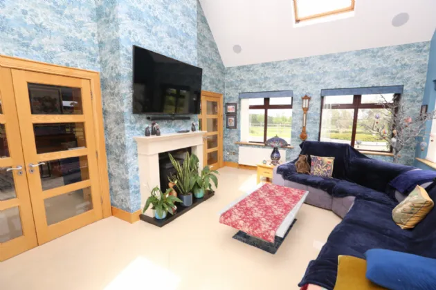 Photo of Keeverstown Lodge, Grangebellew, Drogheda, Co Louth, A92 F7Y2