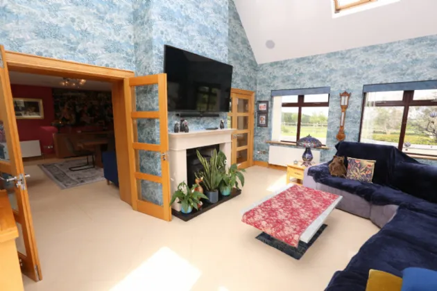 Photo of Keeverstown Lodge, Grangebellew, Drogheda, Co Louth, A92 F7Y2