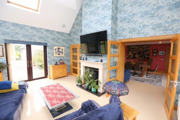 Photo of Keeverstown Lodge, Grangebellew, Drogheda, Co Louth, A92 F7Y2