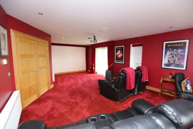 Photo of Keeverstown Lodge, Grangebellew, Drogheda, Co Louth, A92 F7Y2