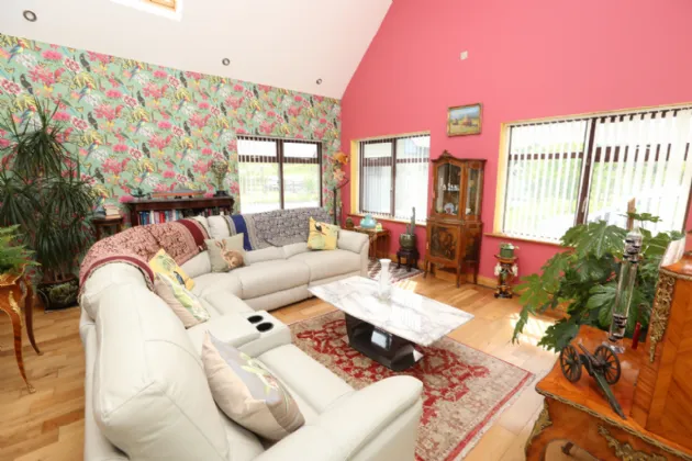 Photo of Keeverstown Lodge, Grangebellew, Drogheda, Co Louth, A92 F7Y2