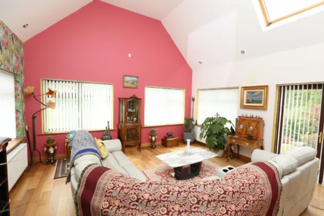 Photo of Keeverstown Lodge, Grangebellew, Drogheda, Co Louth, A92 F7Y2