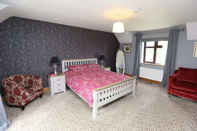 Photo of Keeverstown Lodge, Grangebellew, Drogheda, Co Louth, A92 F7Y2