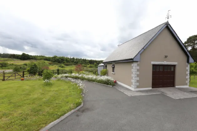 Photo of Keeverstown Lodge, Grangebellew, Drogheda, Co Louth, A92 F7Y2