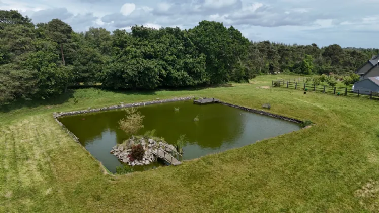 Photo of Keeverstown Lodge, Grangebellew, Drogheda, Co Louth, A92 F7Y2