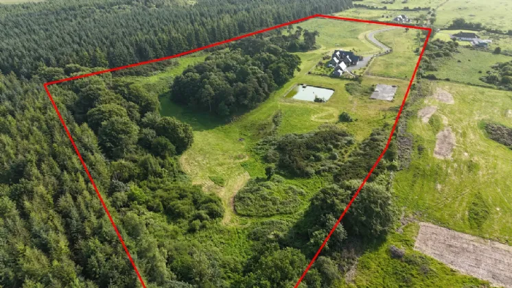 Photo of Keeverstown Lodge, Grangebellew, Drogheda, Co Louth, A92 F7Y2