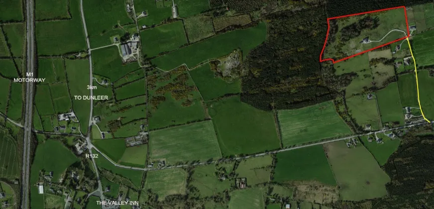 Photo of Keeverstown Lodge, Grangebellew, Drogheda, Co Louth, A92 F7Y2