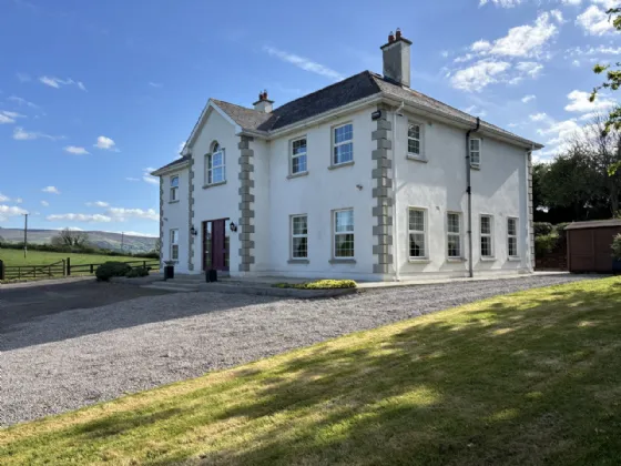 Photo of Moortown House, Rathronan, Clonmel, Co. Tipperary, E91 XK73