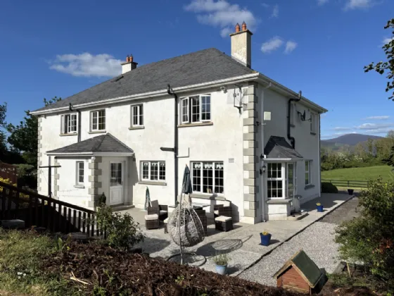 Photo of Moortown House, Rathronan, Clonmel, Co. Tipperary, E91 XK73