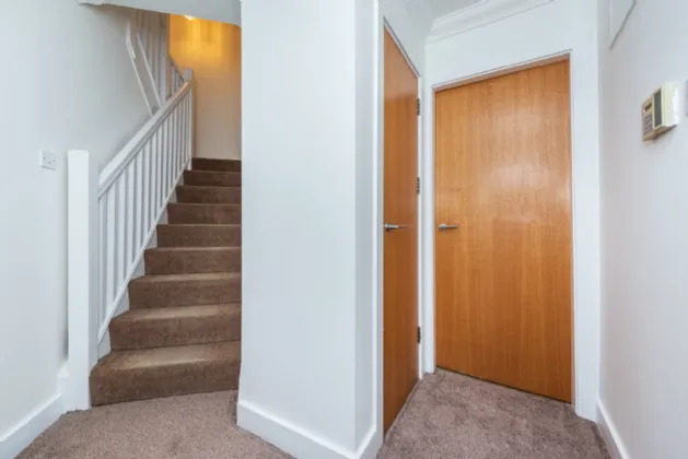 Photo of 4D Garden Apartments,, Devoy Quarter,, Naas,, Co. Kildare, W91 ND34