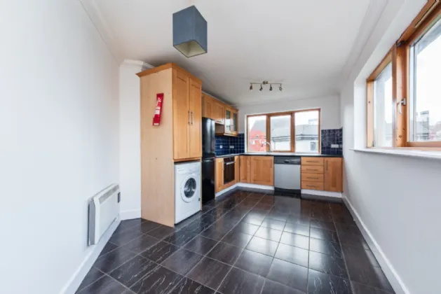 Photo of 4D Garden Apartments,, Devoy Quarter,, Naas,, Co. Kildare, W91 ND34