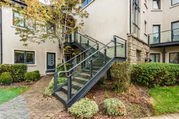 Photo of 4D Garden Apartments,, Devoy Quarter,, Naas,, Co. Kildare, W91 ND34