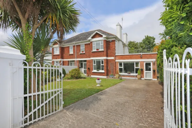 Photo of Woodville, North Circular Road, Limerick, V94 VXW2