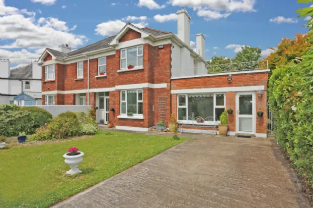 Photo of Woodville, North Circular Road, Limerick, V94 VXW2