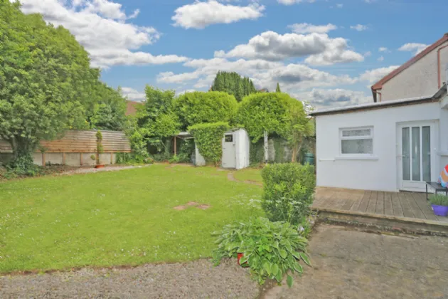 Photo of Woodville, North Circular Road, Limerick, V94 VXW2