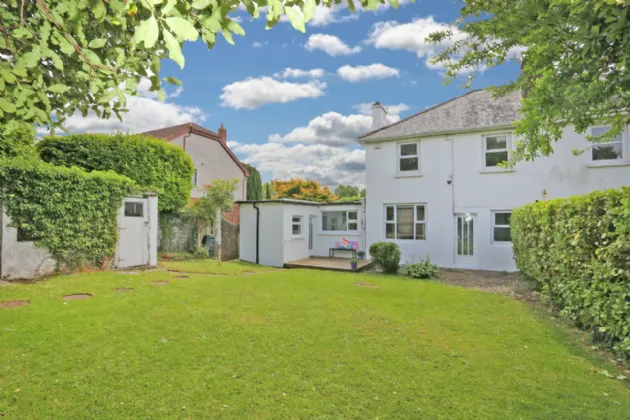 Photo of Woodville, North Circular Road, Limerick, V94 VXW2