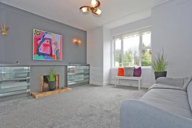 Photo of Woodville, North Circular Road, Limerick, V94 VXW2