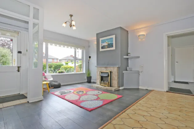 Photo of Woodville, North Circular Road, Limerick, V94 VXW2