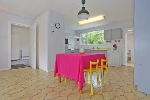 Photo of Woodville, North Circular Road, Limerick, V94 VXW2