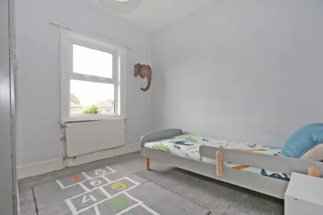 Photo of Woodville, North Circular Road, Limerick, V94 VXW2