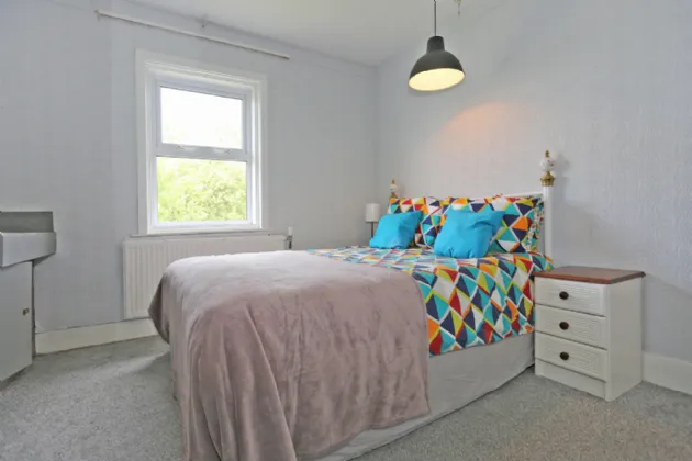 Photo of Woodville, North Circular Road, Limerick, V94 VXW2