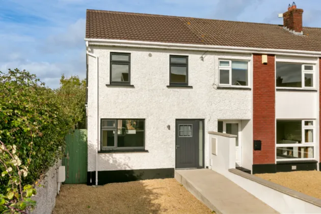 Photo of 73a Cill Cais, Old Bawn, Tallaght, Dublin 24, D24 X64K