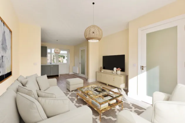 Photo of 73a Cill Cais, Old Bawn, Tallaght, Dublin 24, D24 X64K