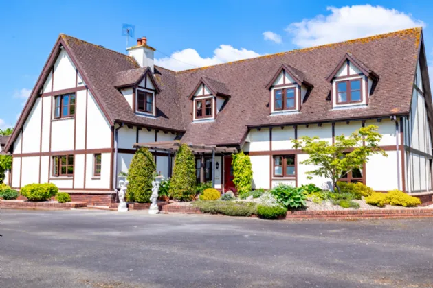 Photo of Ballingarrane North, Cahir Road, Clonmel, Co. Tipperary, E91 AV45