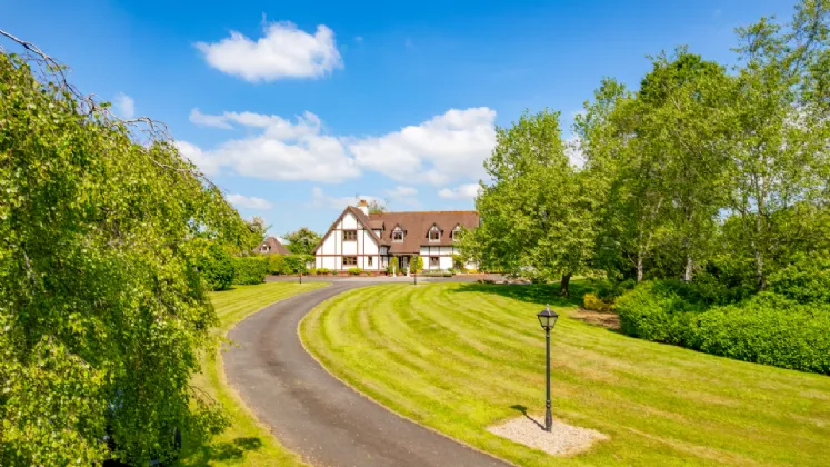 Photo of Ballingarrane North, Cahir Road, Clonmel, Co. Tipperary, E91 AV45