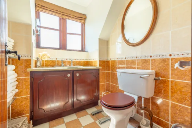 Photo of Ballingarrane North, Cahir Road, Clonmel, Co. Tipperary, E91 AV45