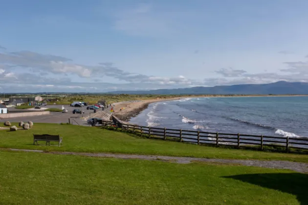 Photo of The Green, Ballyheigue, Co. Kerry, V92W6K1