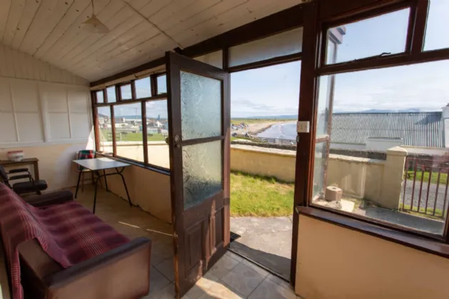 Photo of The Green, Ballyheigue, Co. Kerry, V92W6K1