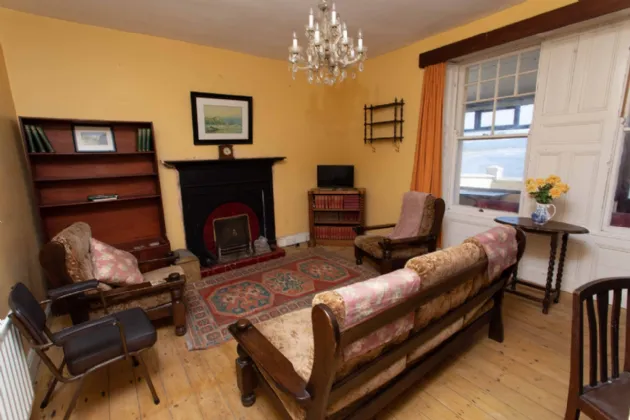 Photo of The Green, Ballyheigue, Co. Kerry, V92W6K1