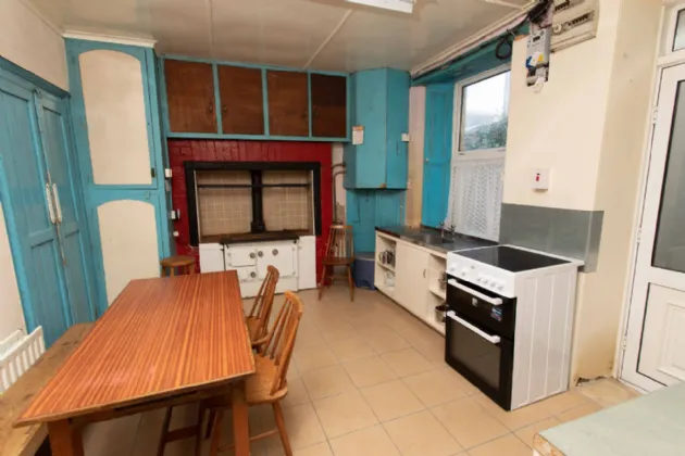 Photo of The Green, Ballyheigue, Co. Kerry, V92W6K1