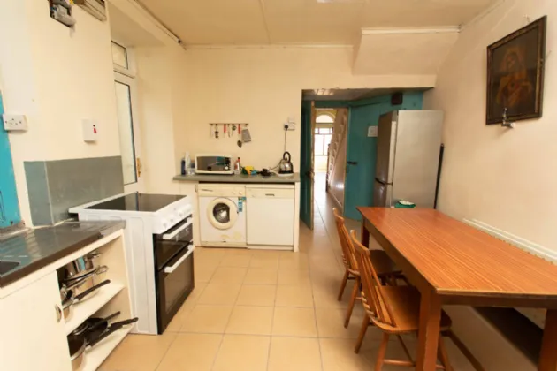 Photo of The Green, Ballyheigue, Co. Kerry, V92W6K1