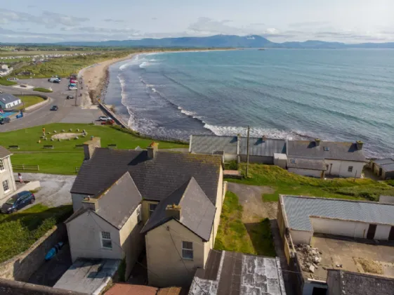 Photo of The Green, Ballyheigue, Co. Kerry, V92W6K1