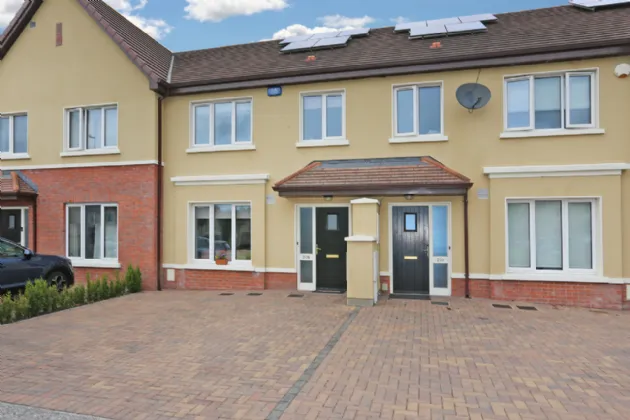 Photo of 209 Kylemore, Monaleen, Limerick, V94 0W26